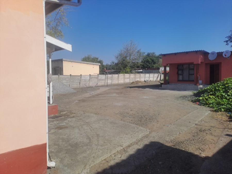 3 Bedroom Property for Sale in Oos Einde North West